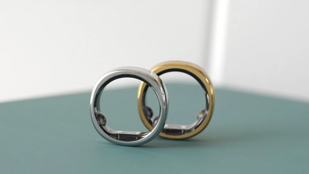 Apple может разрабатывать собственное умное кольцо iRing