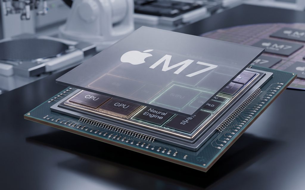 Apple может отказаться от M6 Pro и M6 Max ради ускоренного запуска чипов M7