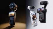 DJI подала два иска против Insta360 из-за камеры Luna Ultra