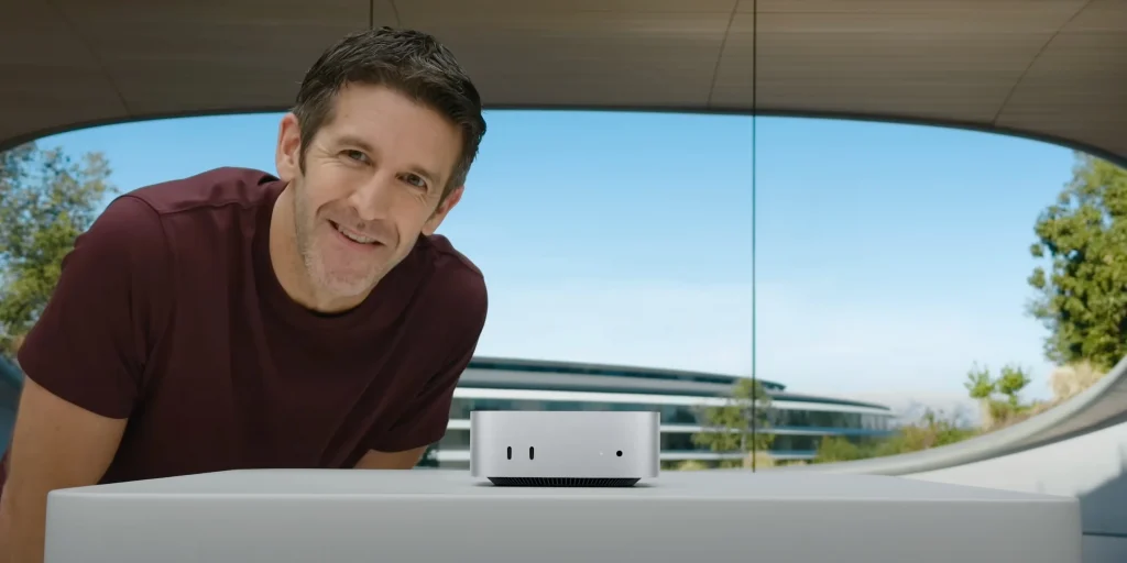Новый глава Apple может вернуть дизайнерам ключевую роль в компании