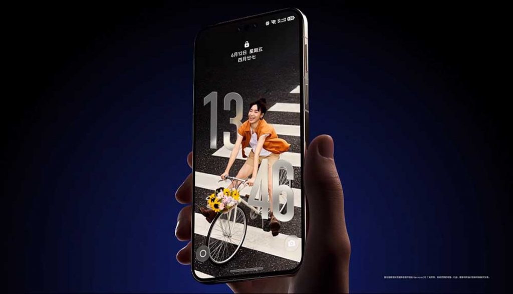 Huawei представила HarmonyOS 7 с новым дизайном и расширенными ИИ-функциями