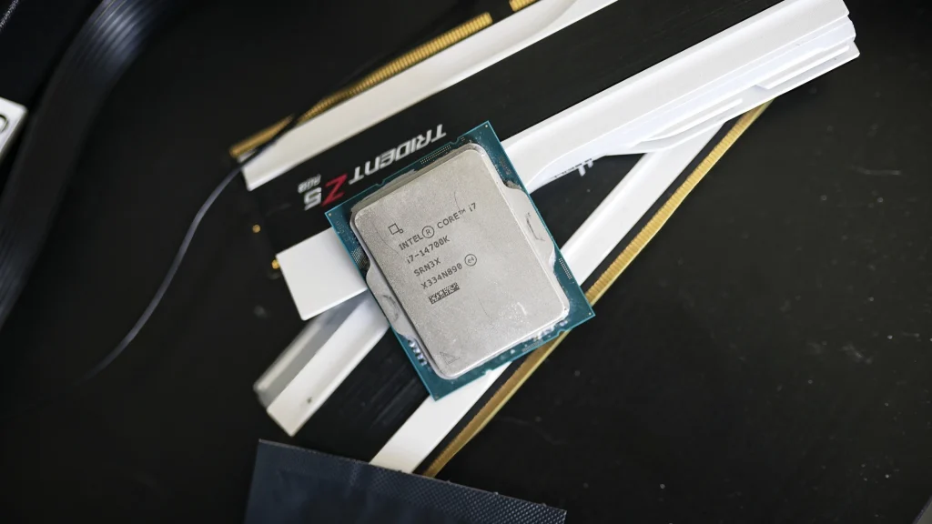 Intel может вернуть Raptor Lake в 2027 году: что известно о загадочных процессорах Raptor Lake Next