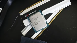 Intel может вернуть Raptor Lake в 2027 году: что известно о загадочных процессорах Raptor Lake Next