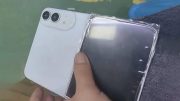 Первый складной iPhone показали на новых изображениях: Apple выбрала необычный формат