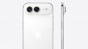 iPhone Air 2 получит двойную камеру и выйдет весной 2027 года