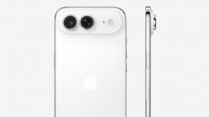 iPhone Air 2 получит двойную камеру и выйдет весной 2027 года