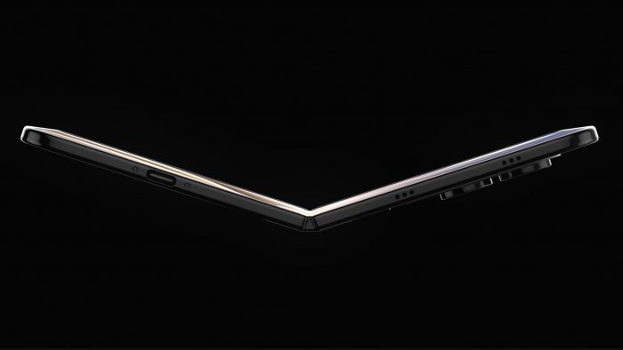 Новый макет iPhone Ultra показал самый детальный взгляд на складной смартфон Apple