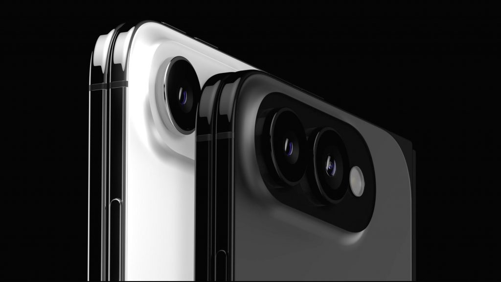 Новый макет iPhone Ultra показал самый детальный взгляд на складной смартфон Apple