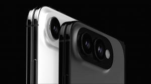 Новый макет iPhone Ultra показал самый детальный взгляд на складной смартфон Apple