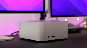 Apple готовит Mac Studio с M5 Ultra, а в 2028 году может серьезно обновить компьютер