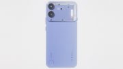 Nothing полностью раскрыла дизайн бюджетного Phone (4b) перед анонсом