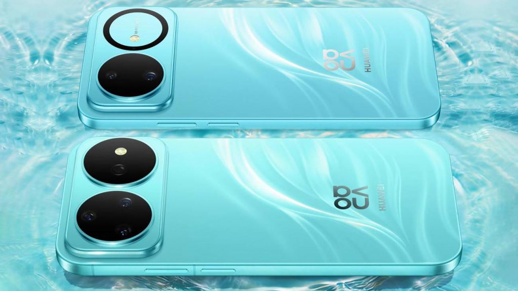 Huawei Nova 16 и Nova 16 Pro представлены официально: 200 Мп и батареи на 7000 мАч