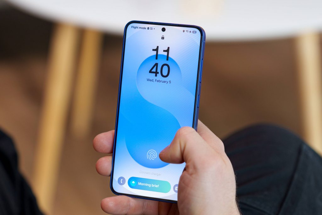 Samsung вновь стала целью патентного иска: Tau Ceti Ventures требует компенсацию