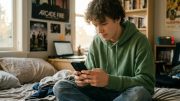 Великобритания запретит соцсети для пользователей младше 16 лет