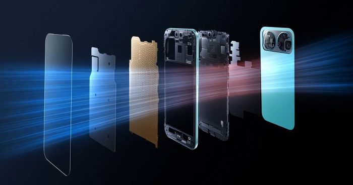 Huawei Nova 16 и Nova 16 Pro представлены официально: 200 Мп и батареи на 7000 мАч