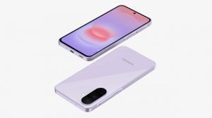 Стала известна цена Samsung Galaxy A27: смартфон заметно подорожает