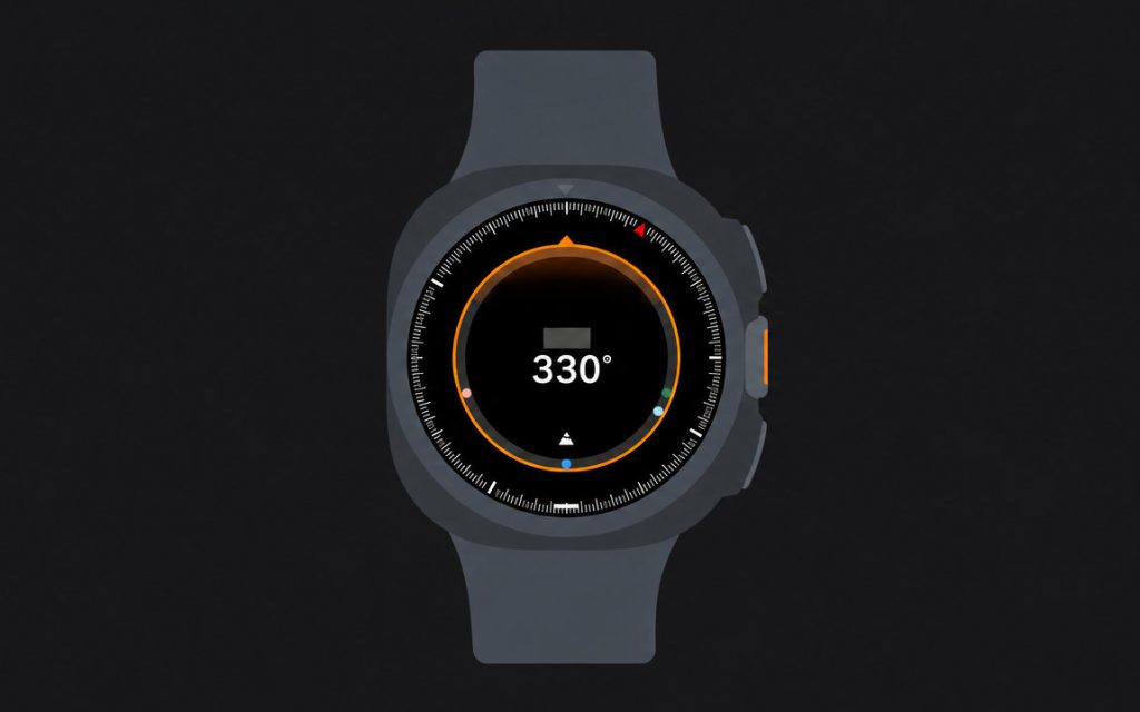Samsung Galaxy Watch9 и Watch Ultra 2 получат новый дизайн и ремешки