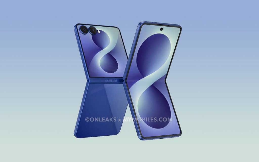 Samsung Galaxy Z Flip8 прошел сертификацию FCC и получил поддержку спутниковой связи