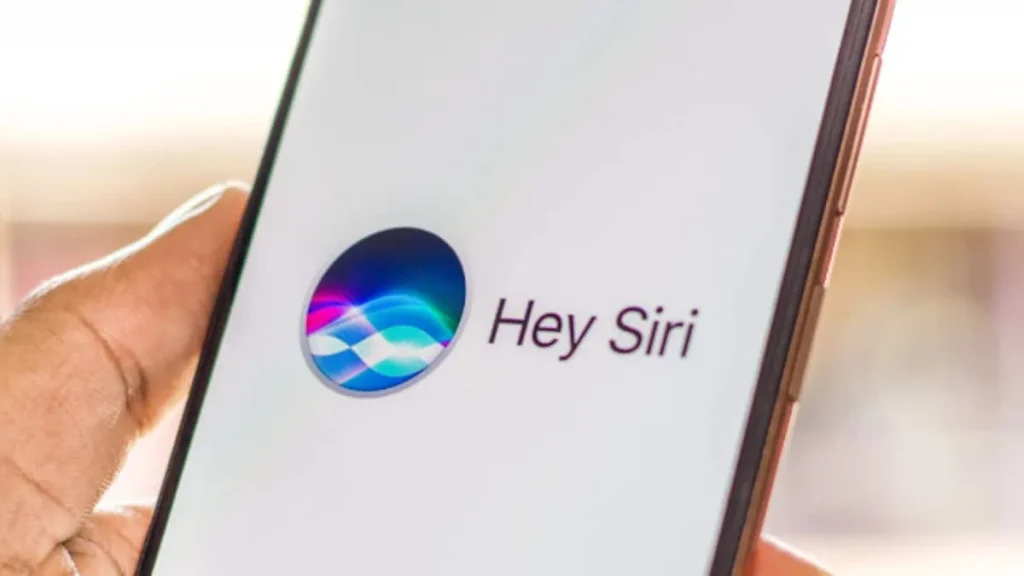 Новая Siri AI от Apple потребует 12 ГБ памяти для части функций