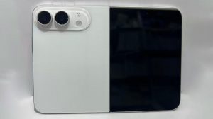Складной iPhone может задержаться: запуск перенесли на 2027 год