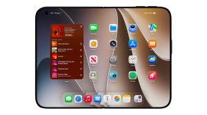 Складной iPhone Ultra могут представить уже в сентябре вместе с iPhone 18 Pro