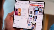 Oppo готовит складной смартфон в стиле iPhone Ultra