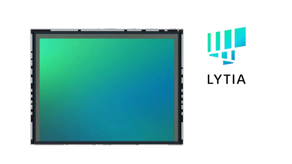 Sony представила датчик LYTIA L910 с технологией LOFIC для идеальных HDR-снимков