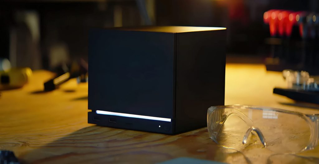 Steam Machine засветилась в тестах: производительность уровня Ryzen 5, но всё решит цена
