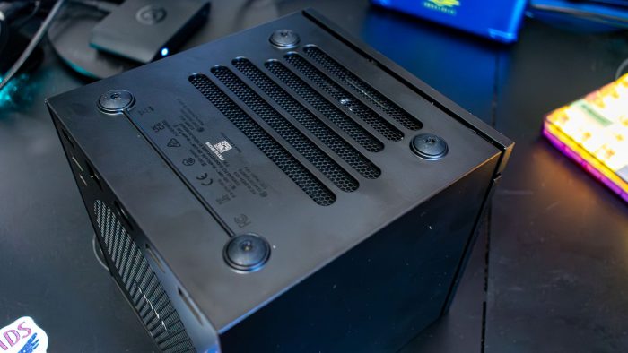 Steam Machine — обзор игрового ПК Valve для телевизора и Steam