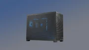 Представлен Steamroller — первый готовый игровой ПК со SteamOS