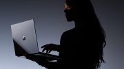 Microsoft показала Surface Laptop Ultra: новый флагман бросит вызов MacBook Pro