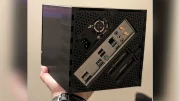 Энтузиасты создали Terk Box — компактный корпус в духе Steam Machine от Valve