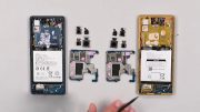 Разборка Trump Mobile T1 показала неожиданное сходство с HTC U24 Pro