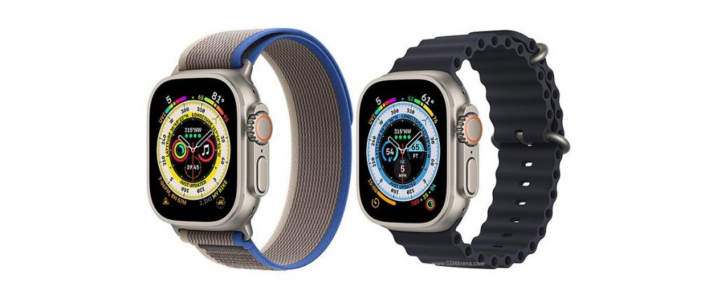 watchOS 27 оставит без крупных обновлений первые Apple Watch Ultra