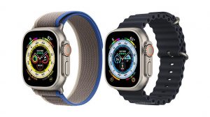 watchOS 27 оставит без крупных обновлений первые Apple Watch Ultra