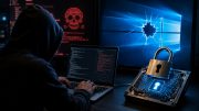 Исследователь представил новые эксплойты для Windows и BitLocker