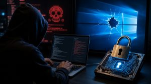 Исследователь представил новые эксплойты для Windows и BitLocker