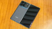 Xiaomi Mix Fold 5 может получить 200-Мп камеру и собственный чип Xring