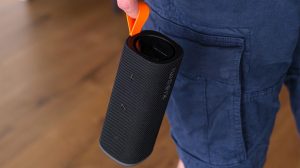 Xiaomi Sound Play — обзор Bluetooth-колонки с IP68, подсветкой и Auracast