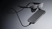 Xreal Aura: представлены AR-очки на Android XR с поддержкой Gemini и пятью виртуальными окнами