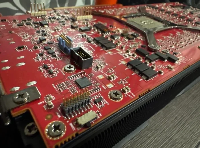 Энтузиаст случайно купил инженерный образец Radeon RX 7900 XTX вместо обычной видеокарты