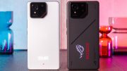 Раскрыты характеристики отмененных ASUS ROG Phone 10 и ROG Phone 10 Pro