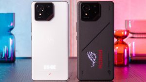 Раскрыты характеристики отмененных ASUS ROG Phone 10 и ROG Phone 10 Pro