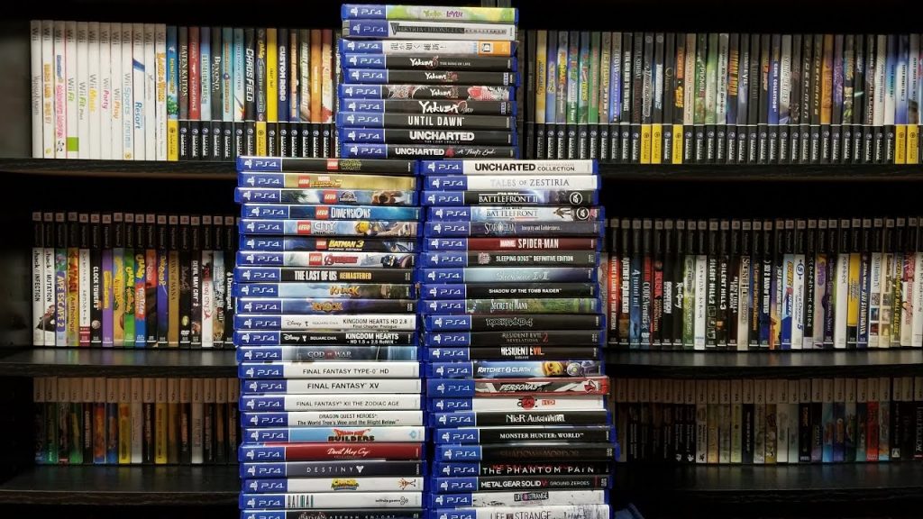 Sony полностью откажется от дисков: что ждет PlayStation, коллекционеров и рынок игр после 2028 года