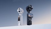 DJI Osmo Pocket 4P вышла на глобальный рынок — камера для видеоблогеров получила два сенсора и съемку 4K@240 FPS