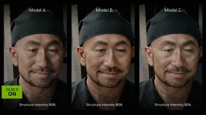 Nvidia показала обновленный DLSS 5: технология получила три режима работы и стала гибче