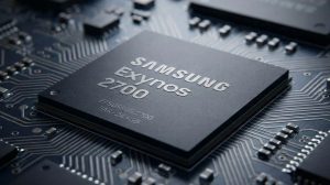 Samsung сделает ставку на ИИ и энергоэффективность в новом Exynos 2700