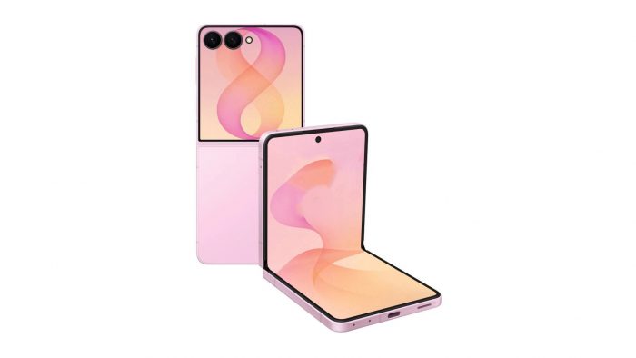 Утекли официальные рендеры Samsung Galaxy Z Fold8, Flip8 и Galaxy Watch9 перед презентацией