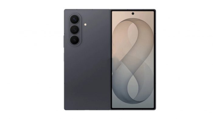 Утекли официальные рендеры Samsung Galaxy Z Fold8, Flip8 и Galaxy Watch9 перед презентацией