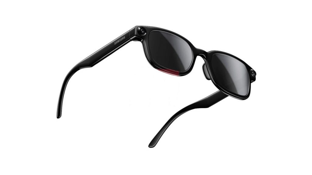 Утечка раскрыла дизайн Samsung Galaxy Glasses и новые возможности умных очков